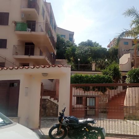 Carmen Suite Cefalù Kültér fotó
