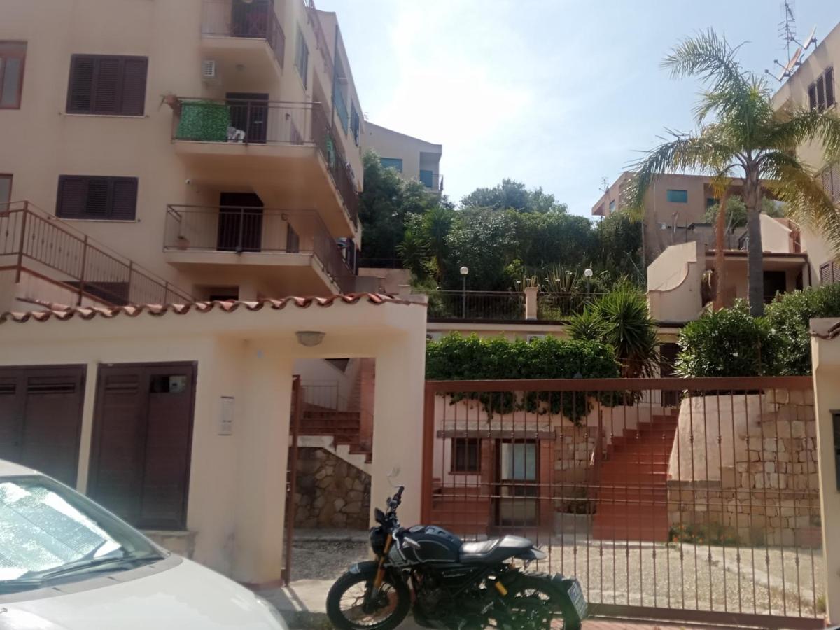 Carmen Suite Cefalù Kültér fotó